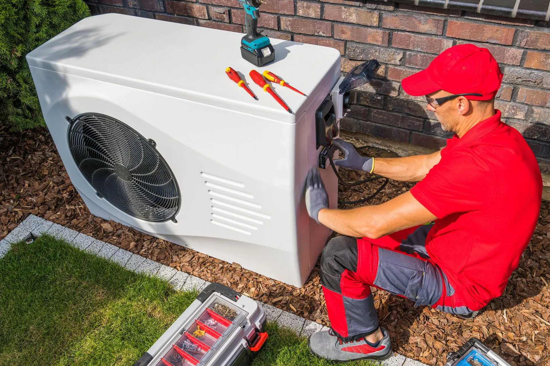 About HVAC in Bloomingdale, IL